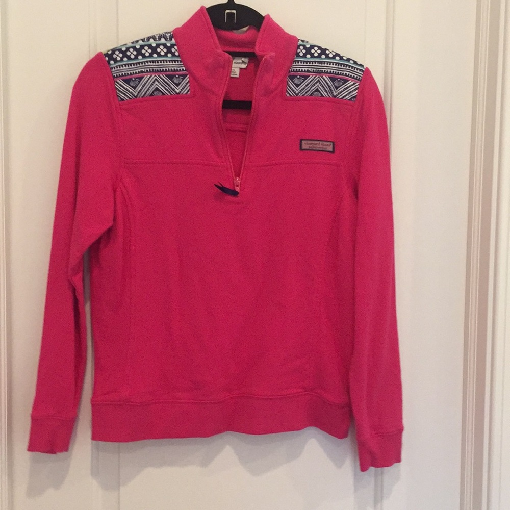 Vineyard Vines Pullover